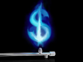 What's Next for Natural Gas? EIA Data Stirs Mixed Signals