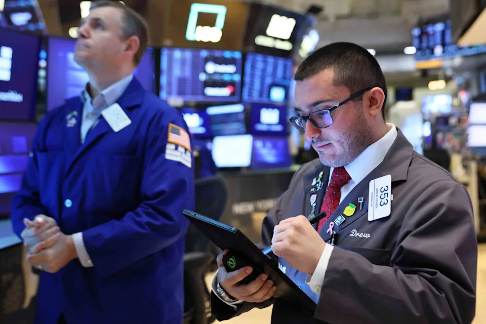 S&P 500 Gains and Losses Today: Index Rises After Trump Extends EU Tariff Deadline