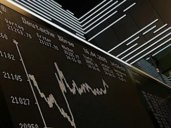 Germany's DAX hits a new high as Trump expresses optimism on US-EU trade talks