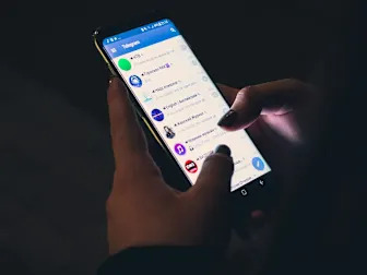 Telegram to Raise $1.5B Through Bond Sale Backed by BlackRock and Citadel: WSJ