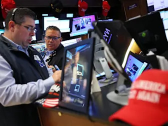 Markets take a pause as investors stop ‘TACO’ trade after one day bounce