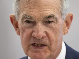 Markets dip as Federal Reserve worries economy faces ‘difficult tradeoffs’