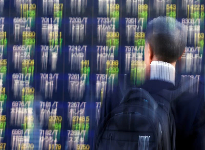 Demand at 40-year JGB auction sinks to lowest since July