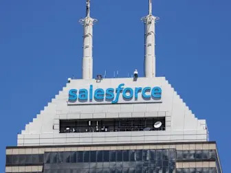 Salesforce to Buy Informatica in an $8 Billion AI Move: ETFs in Focus
