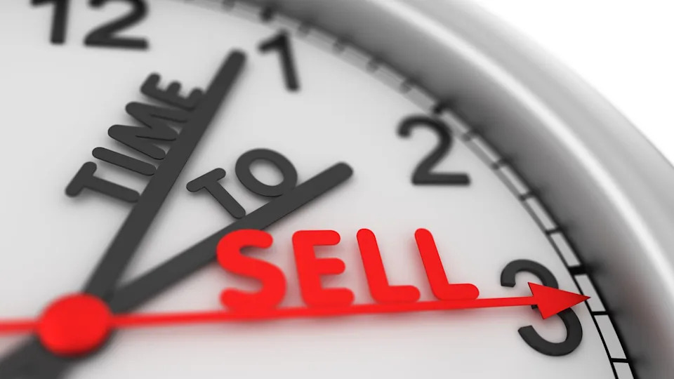 After Selling Nvidia, Billionaire Stanley Druckenmiller Unloaded Another One of Wall Street's Hottest Artificial Intelligence (AI) Stocks. Is It Time For You to Do the Same?