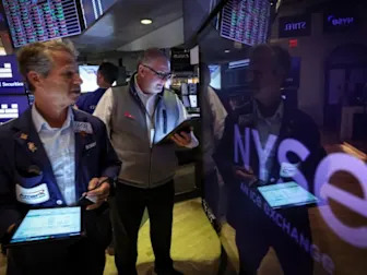 US court's tariff ruling gives markets short-term pop, long-term angst