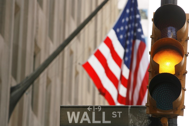 Stock market today: S&P 500 ends lower, but notches best month since Nov. 2023