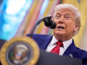 Trump court loss gives investors something to cheer about