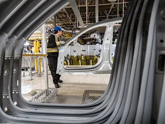 China’s factory activity contraction eases after trade war truce
