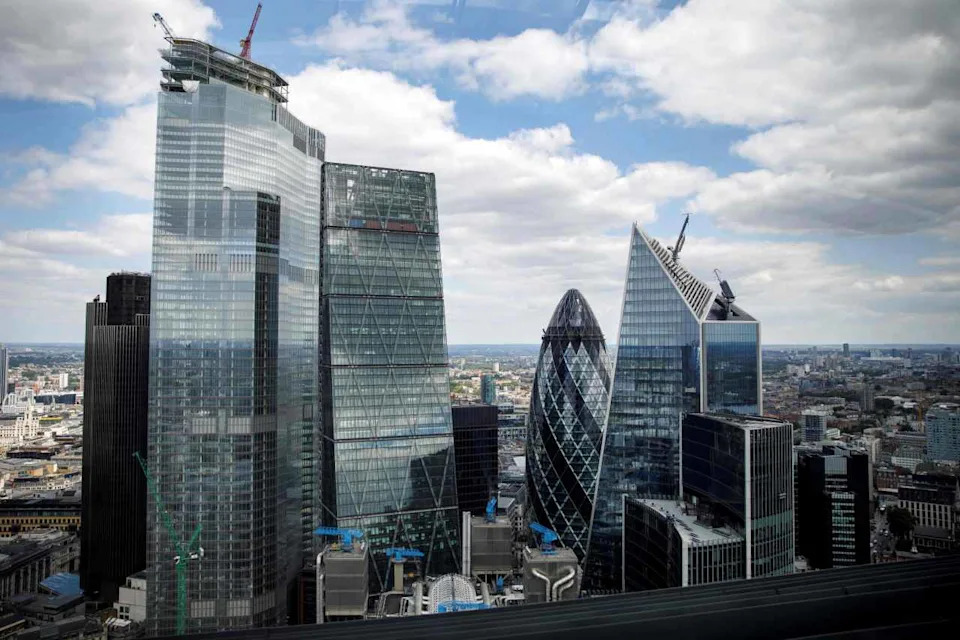 He called the 2008 crisis, took a 14-year break and today warns us that a fresh financial storm is brewing