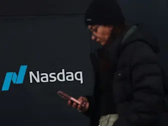 Trading Day: Markets 'tarrified' anew