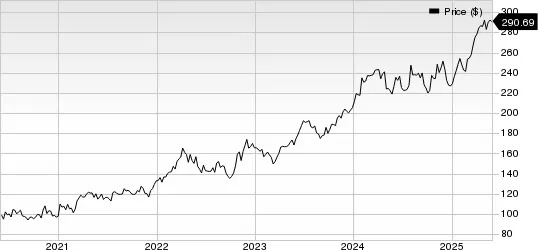 Here's Why You Should Add Cencora Stock to Your Portfolio Now
