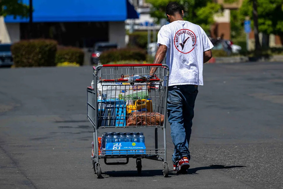 The Fed's Preferred Inflation Gauge Was Milder Than Expected In April