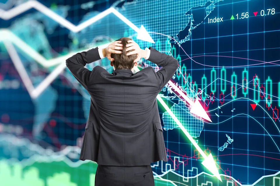 Move Over FAANG, Enter the TACO Trade: This Monster ETF Could Be Poised to Take Off