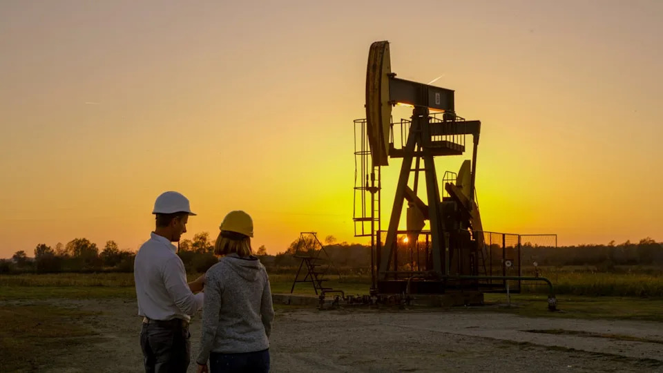 Is Occidental Petroleum Stock a Buy Now?