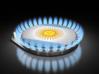 Natural Gas Prices Tick Up Despite Another Triple-Digit Build