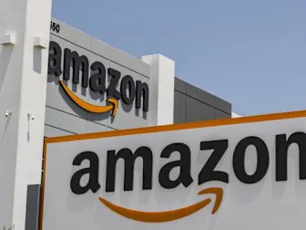 Zacks Investment Ideas feature highlights: Amazon