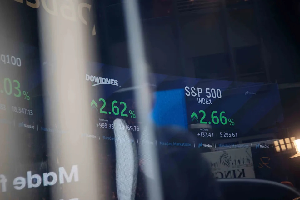 The Magnificent Seven Stocks Staged a Blistering May Rally. What's Next?