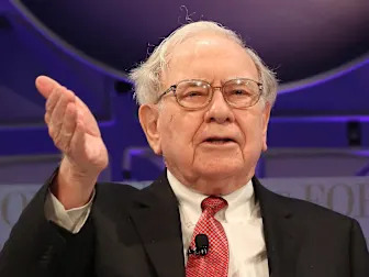 Warren Buffett Recently Invested in a Pizza Stock: 3 Reasons the Strategy Could Work for You