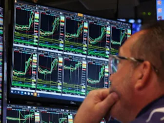 Factbox-Hedge funds lifted by stocks, stymied by bonds in May, say sources