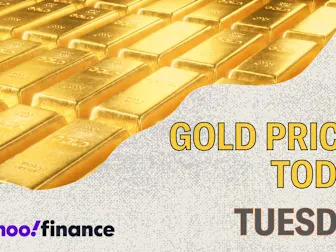 Gold price today, Tuesday, June 3, 2025: Gold moves higher on tariff uncertainty