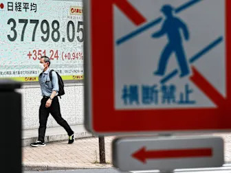 World shares push higher as US stocks inch toward their records