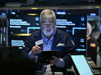 Stock market today: Dow, S&P 500, Nasdaq rise as labor data offsets OECD's tariff warning