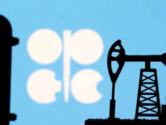 Oil slips on rising OPEC+ output, despite Canadian supply concerns