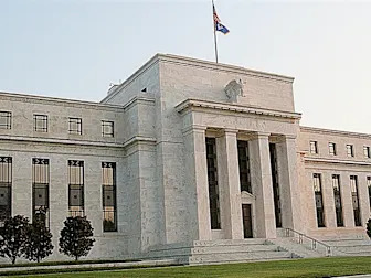 Fed Beige Book Shows Economic Activity Has Declined Slightly