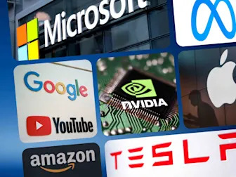 Wedbush's Nvidia Bull Dan Ives’ AI ETF Joins Growing List of AI-Focused Funds