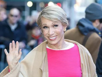 Wait, What? Why Barbara Corcoran Is Against Diversifying and Saving Money