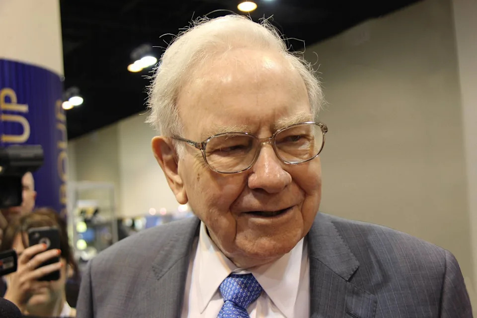 Warren Buffett Says Buying This Investment Is "The Best Thing" for Most People -- and It Could Make You a Millionaire