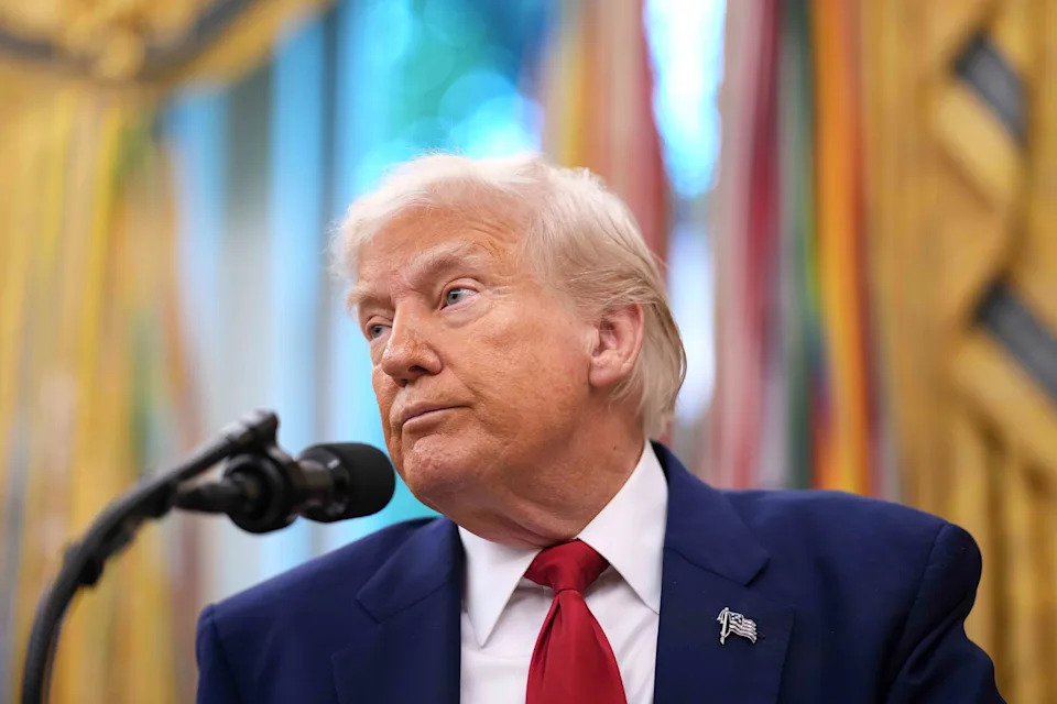 Today's 'Trump Trade' Has a Catchy Nickname. But Should You Buy It?