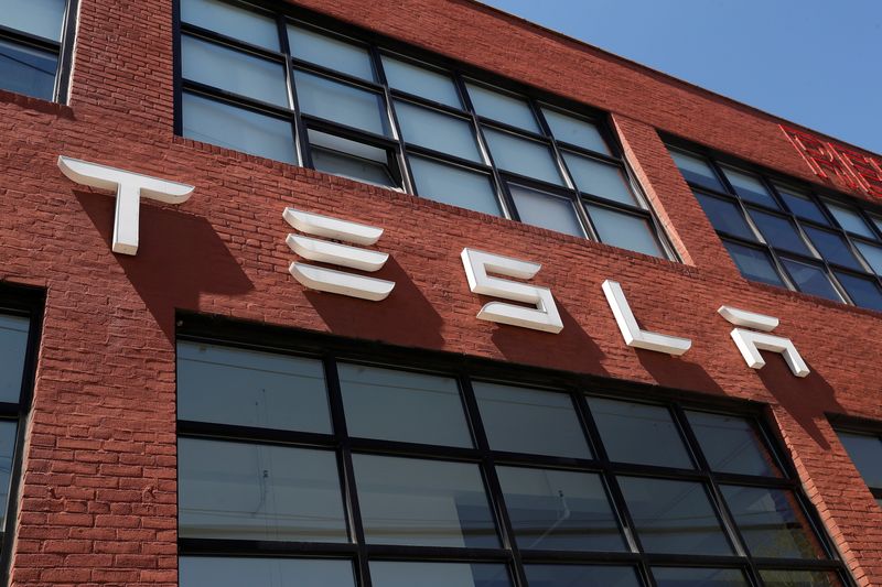 Tesla could become a major player in drone manufacturing: Morgan Stanley