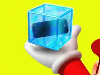 Nintendo's High-Stakes Bet on the Switch 2