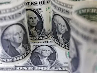 Dollar feeble on soft economic data, trade uncertainties