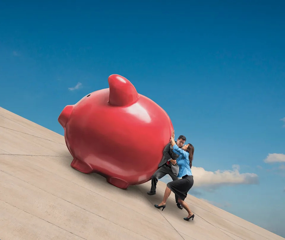 Cathie Wood Goes Bargain Hunting: 3 Stocks She Just Bought