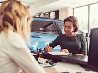 Is it better to lease or finance a car? Here’s how to decide.