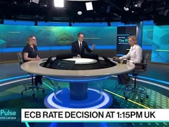 Point72: ECB to Cut in July, Not September