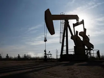 Oil prices headed for rebound this week as US-China trade talks resume