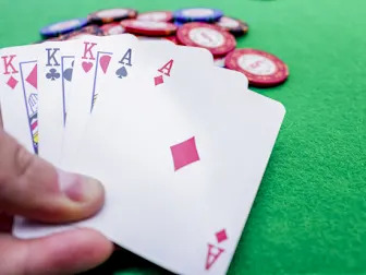 Want Outperformance? These 5 Stocks Show Relative Strength