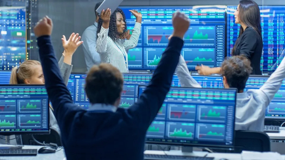 Near a New All-Time High, Is Nvidia Stock Still a Buy?