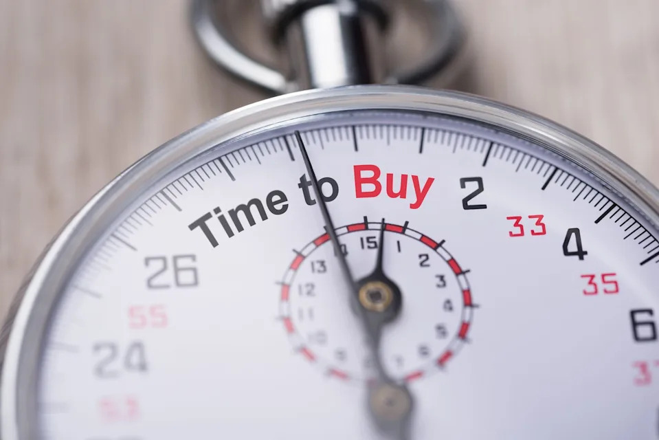 Here Are All 6 Stocks I've Bought Through 5 Months of 2025