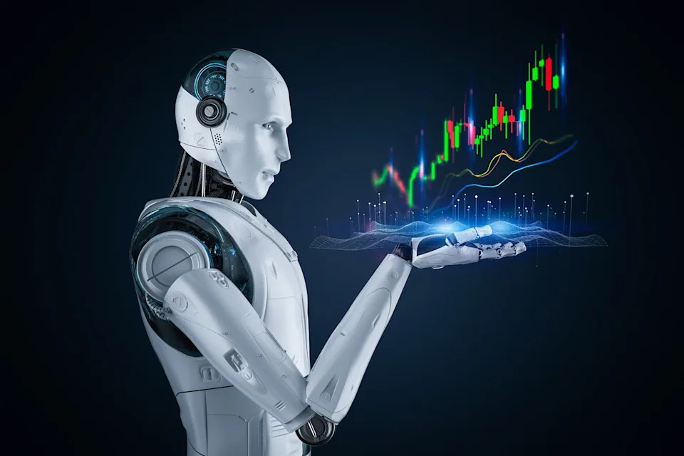Better Buy: SoundHound AI or Palantir Technologies Stock?