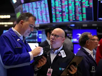 Trading Day: Trump-Musk feud slams stocks
