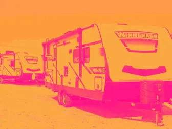 Why Winnebago (WGO) Shares Are Plunging Today