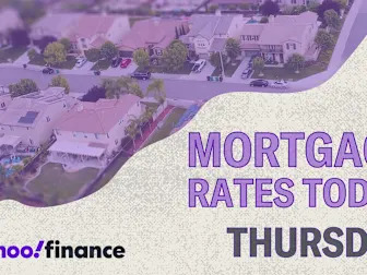 Mortgage and refinance interest rates today, June 5, 2025: Lower for the week as bond yields move sharply lower