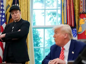 Morning Bid: Trump-Musk feud shakes markets pre-payrolls