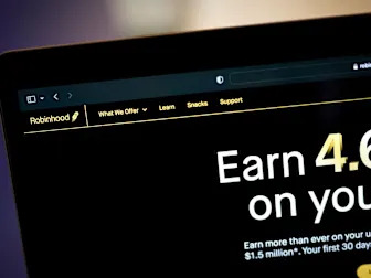 Robinhood Extends Rally as Speculation Over S&P 500 Inclusion Grows