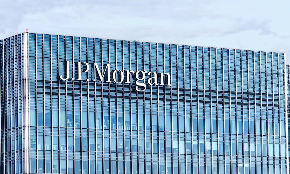 Where Will JPMorgan Chase Be in 5 Years?